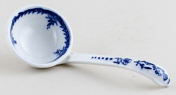 Sauce Ladle c1885